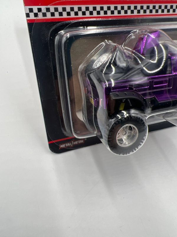 2023 Hot Wheels RLC Volkswagen T1 Rockster Purple 14866 30000 W Protector Online