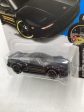 2017 Hot Wheels #262 90 Acura NSX Black Factory sealed sticker 102G For Cheap