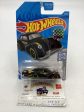 2019 Hot wheels Factory Sealed #46 Volkswagen Kafer Racer Black Mooneyes 96B For Discount