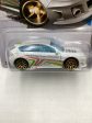 2013 Hot Wheels #25 Subaru WRX STI White *Card Not Perfect* 89C Online Sale