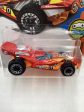 2017 Hot Wheels Treasure Hunt Factory Sealed Blade Raider Red 276i Online Sale