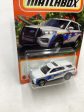 2024 Matchbox G Case #36 2023 Ford Police Interceptor Utility White 211 I on Sale