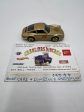 2022 Hot Wheels FAO Schwarz Loose 71 Porsche 911 Gold Cheap