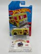 2021 Hot Wheels Rescue #246 Fire-Eater Yellow 40i Online Hot Sale