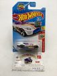 2018 Hot Wheels Treasure Hunt Factory Sealed Rrroadster White 277i Online Hot Sale