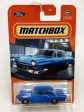 2024 Matchbox G Case #41 Ford Custom 300 Blue 211C Hot on Sale