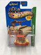 2013 Hot wheels #70 The Flintstones Flintmobile 123B Online Sale