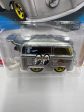 2023 Hot Wheels #49 Zamac 004 Kool Kombi Mooneyes Online Hot Sale