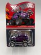 2023 Hot Wheels RLC Volkswagen T1 Rockster Purple 14866 30000 W Protector Online