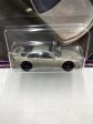 2024 Hot Wheels Car Culture Slide Street 2 #4 Nissan 240SX (S14) Silver 244K For Cheap