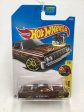 2017 Hot Wheels Factory Sealed #15 1964 Lincoln Continental Brown 51E Discount