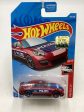 2019 Hot wheels Factory Sealed #100 Porsche Panamera Red 101E For Sale