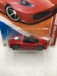 2011 Hot wheels #190 Ferrari F430 Spider Red SR Online Hot Sale