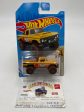 2021 Hot Wheels Baja Blazers #3 70 Dodge Power Wagon Yellow 36A Fashion