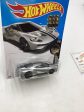 2017 Hot Wheels Factory Sealed #211 17 Ford GT Silver 26F Sale