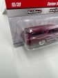 2010 Hot Wheels Larry’s Garage #15 Custom 66 GTO Wagon Purple 245M Fashion