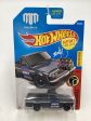 2017 Hot wheels Factory Sealed #286 Mazda Repu Gray 87E Online now