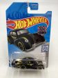 2019 Hot wheels Factory Sealed #46 Volkswagen Kafer Racer Black Mooneyes 96B For Discount