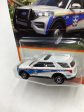 2024 Matchbox G Case #36 2023 Ford Police Interceptor Utility White 211 I on Sale