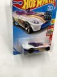 2018 Hot Wheels Treasure Hunt Factory Sealed Rrroadster White 277i Online Hot Sale