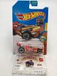 2017 Hot Wheels Treasure Hunt Factory Sealed Blade Raider Red 276i Online Sale