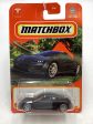 2024 Matchbox G Case #48 Tesla Roadster Matte Black 211A Online Hot Sale