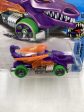 2017 Hot Wheels Treasure Hunt Factory Sealed Dragon Blaster 274A Hot on Sale