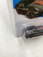 2015 Hot Wheels  #188 Ferrari 599XX Black with protector For Discount