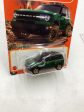 2024 Matchbox G Case #44 2022 Ford Bronco Sport Green 211P Online now