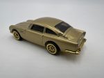 2022 Hot Wheels FAO Schwarz Loose 1963 Aston Martin DB5 Gold Online now