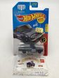 2017 Hot wheels Factory Sealed #286 Mazda Repu Gray 87E Online now