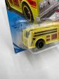 2021 Hot Wheels Rescue #246 Fire-Eater Yellow 40i Online Hot Sale