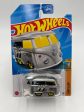 2023 Hot Wheels #49 Zamac 004 Kool Kombi Mooneyes Online Hot Sale