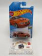 2021 Hot Wheels Factory Fresh #87 06 Pontiac GTO Orange 37F Supply