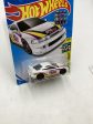 2019 Hot Wheels Factory Sealed #5 Custom 01 Acura Integra GSR White 101i For Cheap