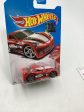 2017 Hot Wheels Factory Sealed Target Exclusive 2005 Corvette C6 143H Online now