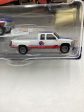 2024 Hot Wheels Team Transport #68 63 Chevy Nova & 88 Chevy Silverado 3500 278I For Cheap