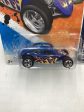 2011 Hot Wheels #99 Custom Volkswagen Beetle Blue 95F Online