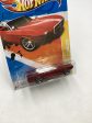 2011 Hot Wheels #14 63 Ford Mustang II Concept Red 21C Supply