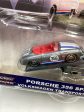 2018 Hot Wheels Team transport #1 Porsche 356 Speedster & Volkswagen Transporter T1 Pickup with Protector Online