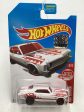 2017 Hot Wheels Factory Sealed Target Exclusive 68 Chevy Nova 144D Online now