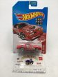 2017 Hot Wheels Factory Sealed Target Exclusive 77 Pontiac Firebird W Protector on Sale