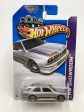 2013 Hot Wheels #172 HW Showroom 92 BMW M3 Silver For Sale