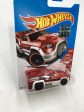 2017 Hot Wheels Factory Sealed Target Exclusive Rescue Duty 145H on Sale