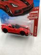 2021 Hot Wheels Factory Sealed Target Exclusive 19 Corvette Zr1 Convertible 148F For Cheap