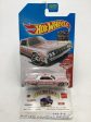 2017 Hot Wheels Factory Sealed Target Exclusive 64 Lincoln Continental Cheap