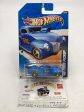 2011 Hot Wheels #146 ‘40 Ford Pickup Blue 21D Online now