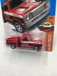 2017 Hot Wheels Factory Sealed Target Exclusive 1978 Dodge Li’l Red Express 145A Online now