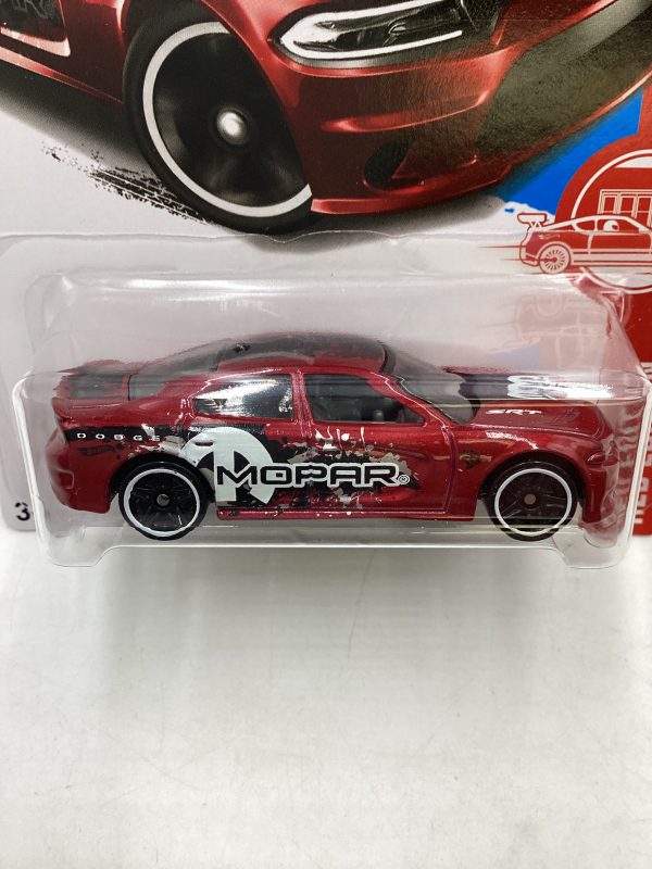 2017 Hot Wheels Factory Sealed Target Exclusive 15 Dodge Charger SRT 146D Fashion