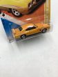 2011 Hot Wheels #11 70 Pontiac GTO Judge Yellow 47G Sale